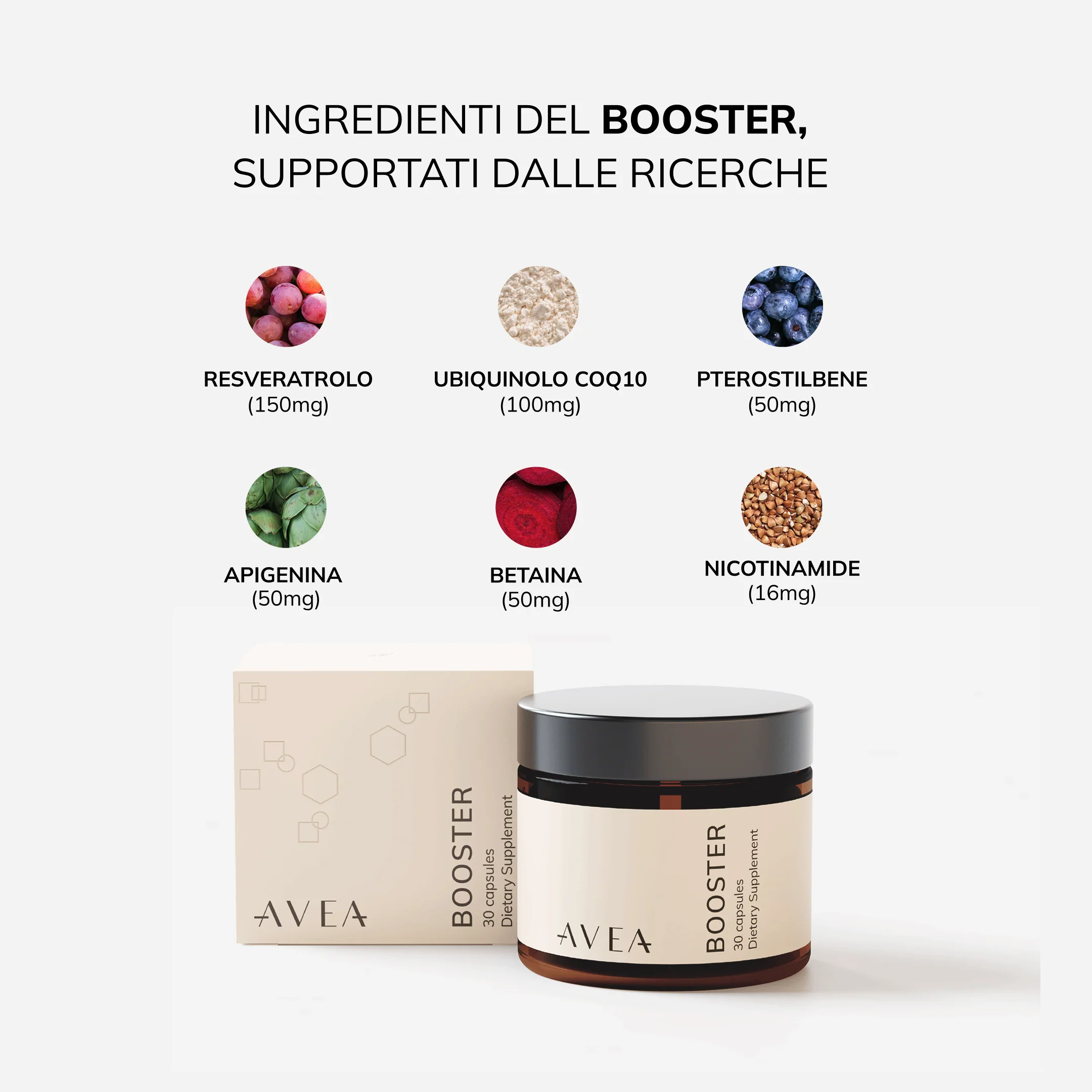 Booster - Image 17
