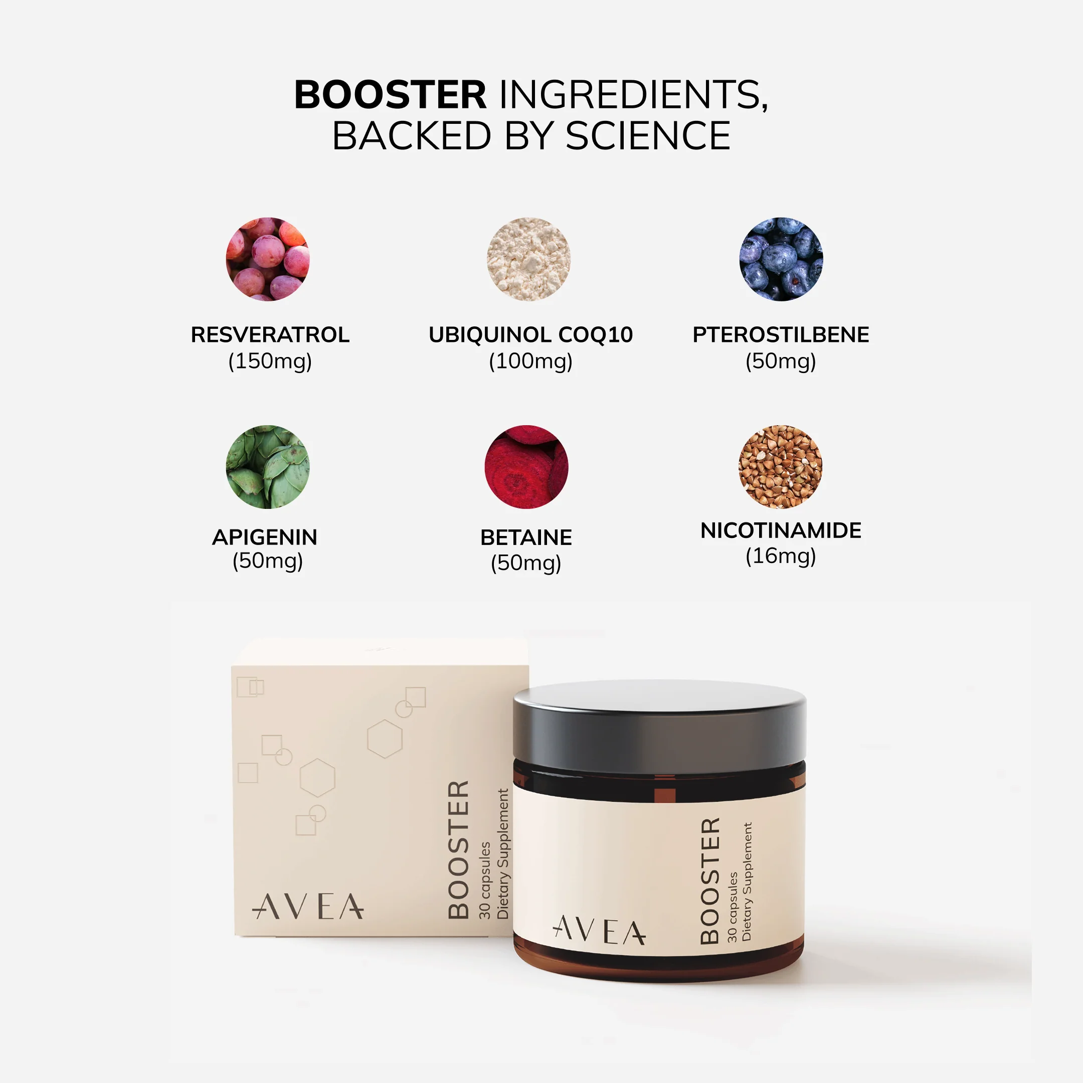Booster - Image 15