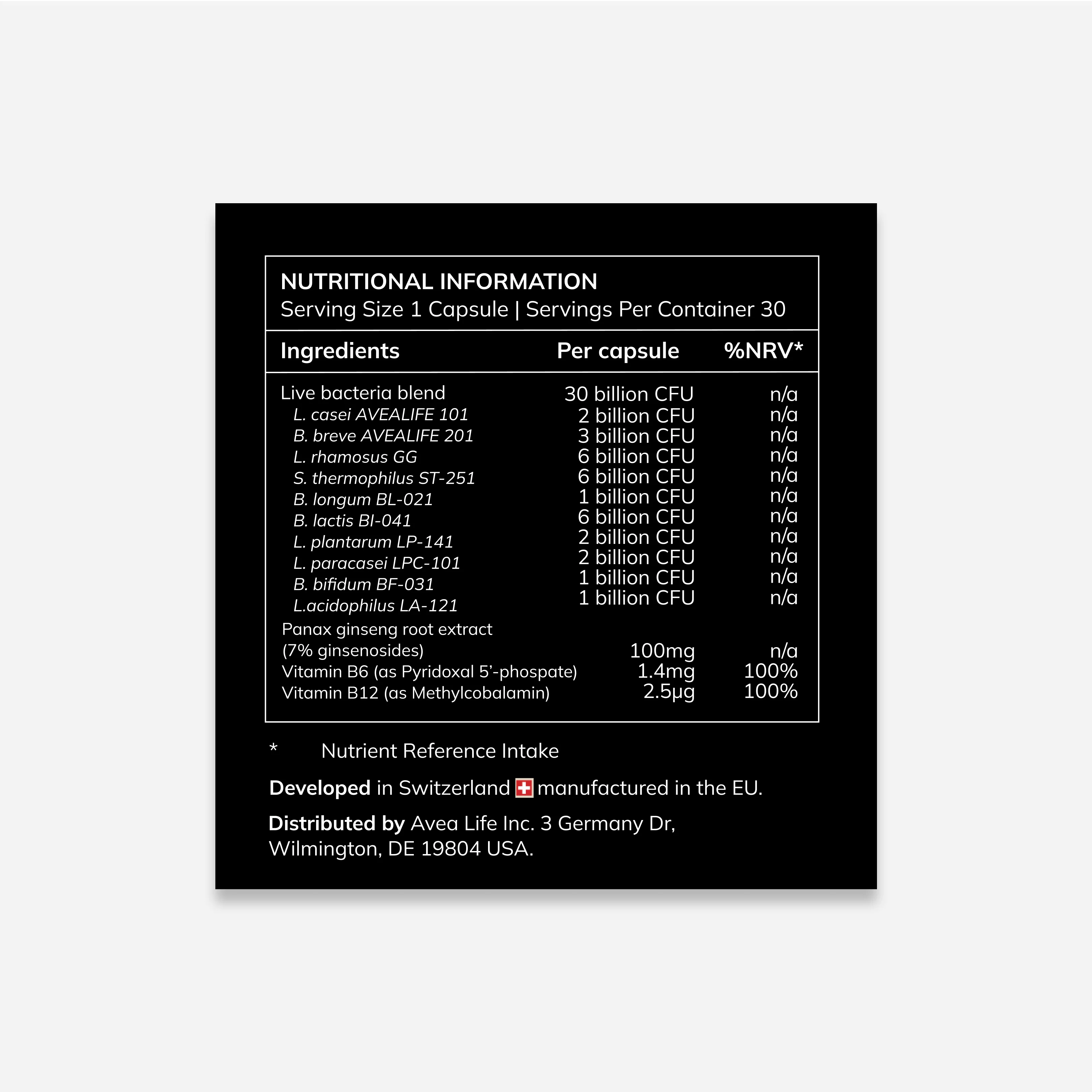 Inflammaging Routine - Image 18