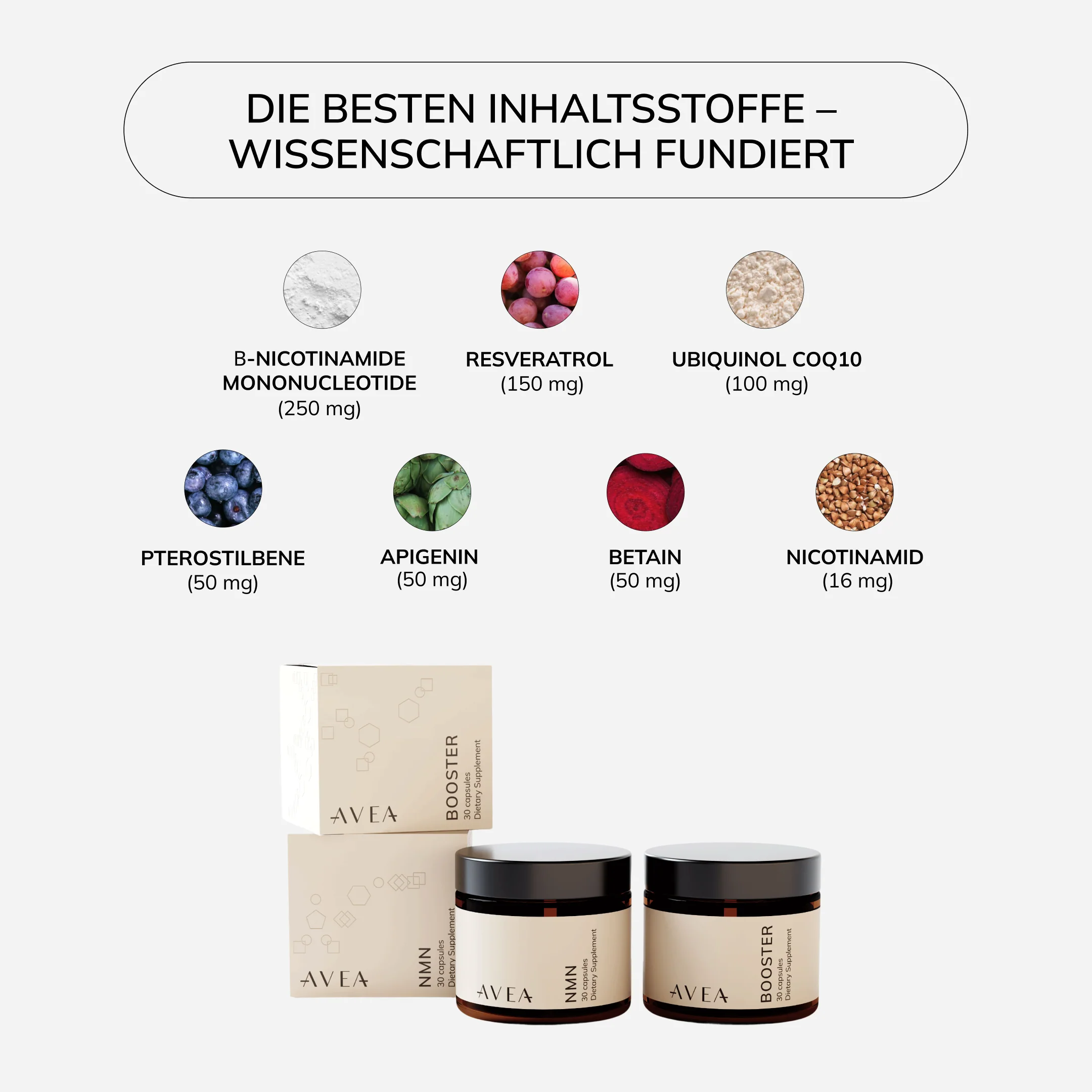 NAD+ Vitality Starter Kit - Image 7