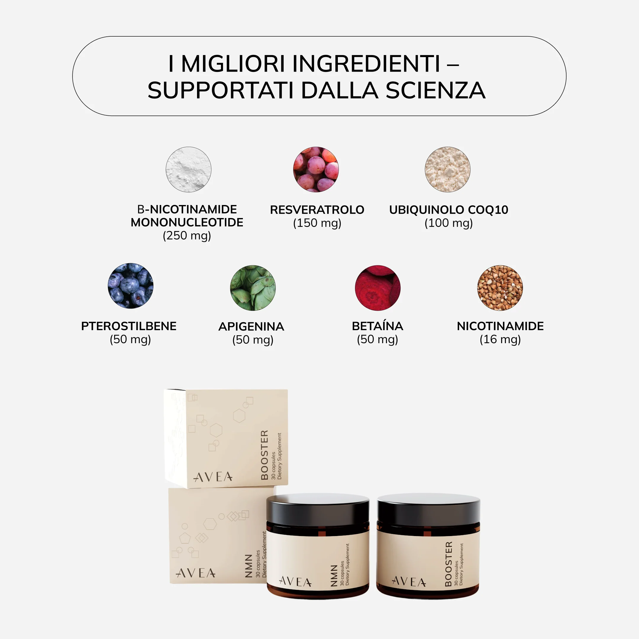 NAD+ Vitality Starter Kit - Image 9