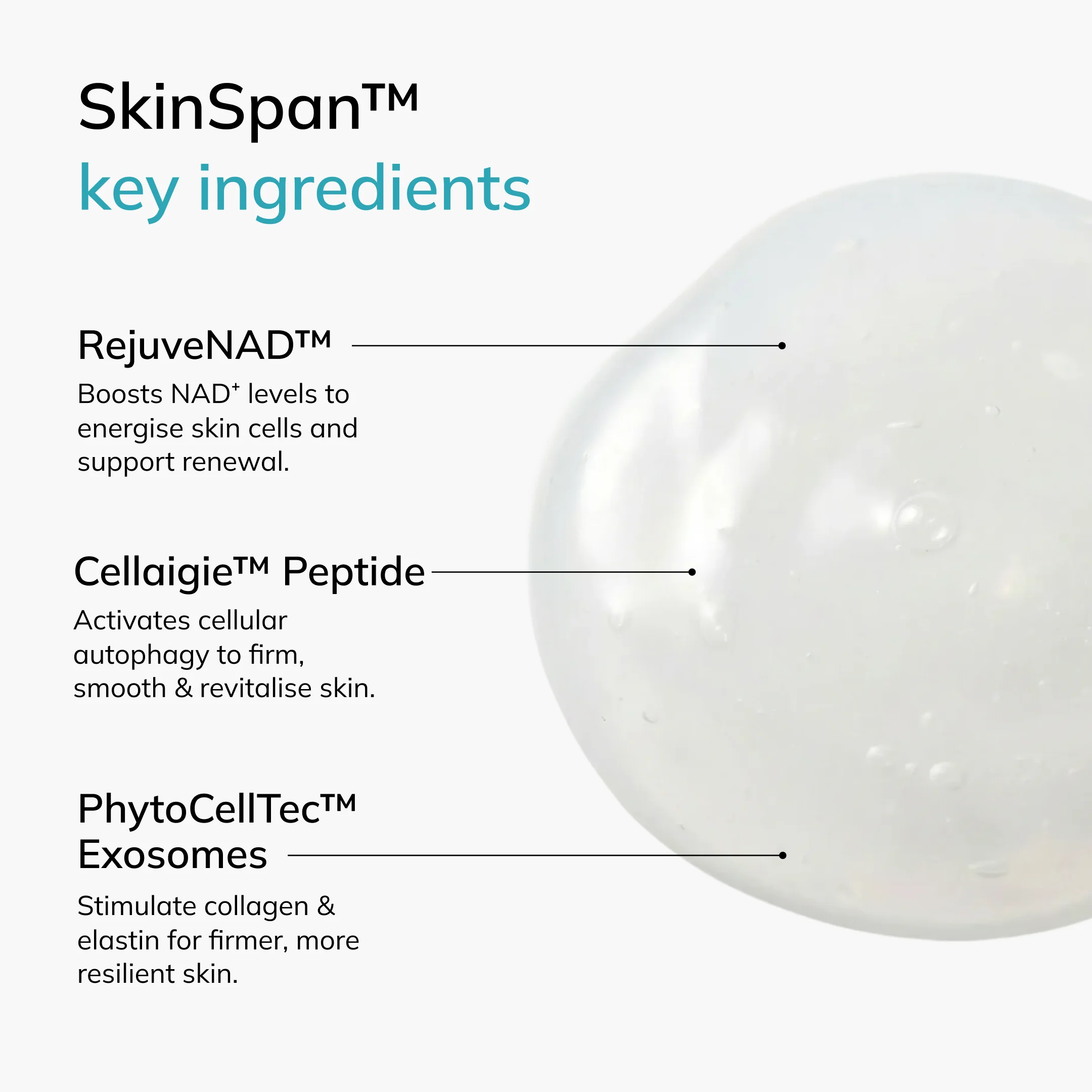 Skinspan™ Advanced Skin Serum - Image 13